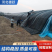大棚厂家上门测量土地现场规划蔬菜种植养殖大棚