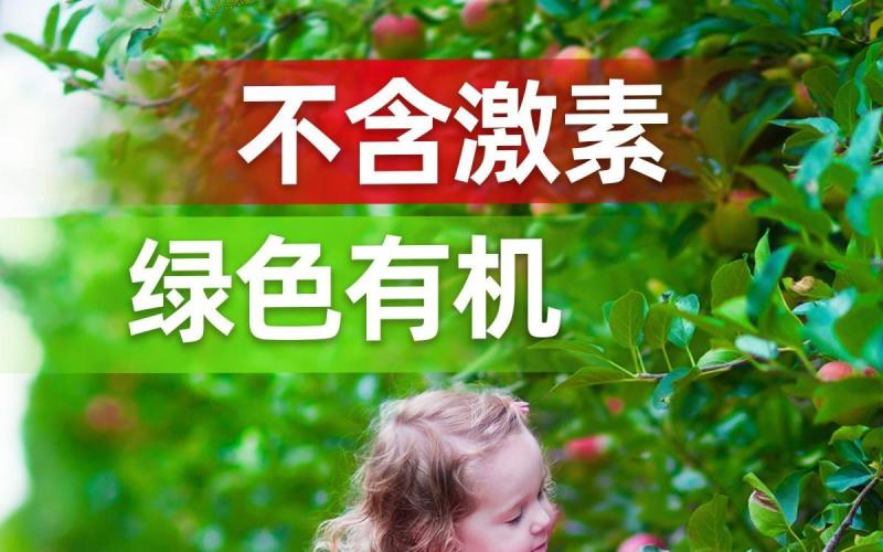 膨果素无激素膨大防裂果树草莓提糖增甜着色增产水溶肥大力雄