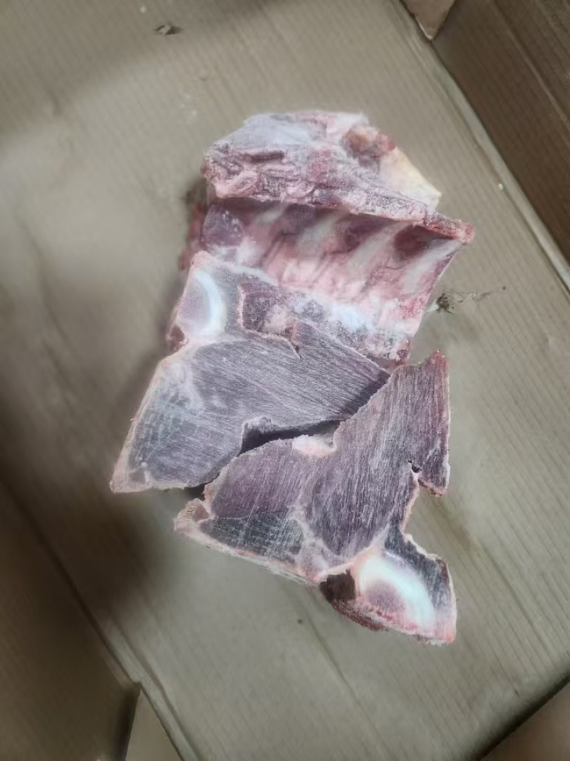 多肉驴脊骨驴蝎子量大价格优惠驴脊骨驴肉欢迎来电