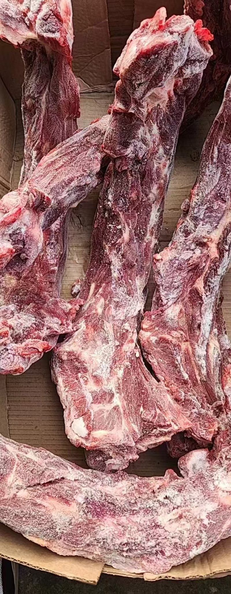 多肉驴脊骨驴蝎子量大价格优惠驴脊骨驴肉欢迎来电