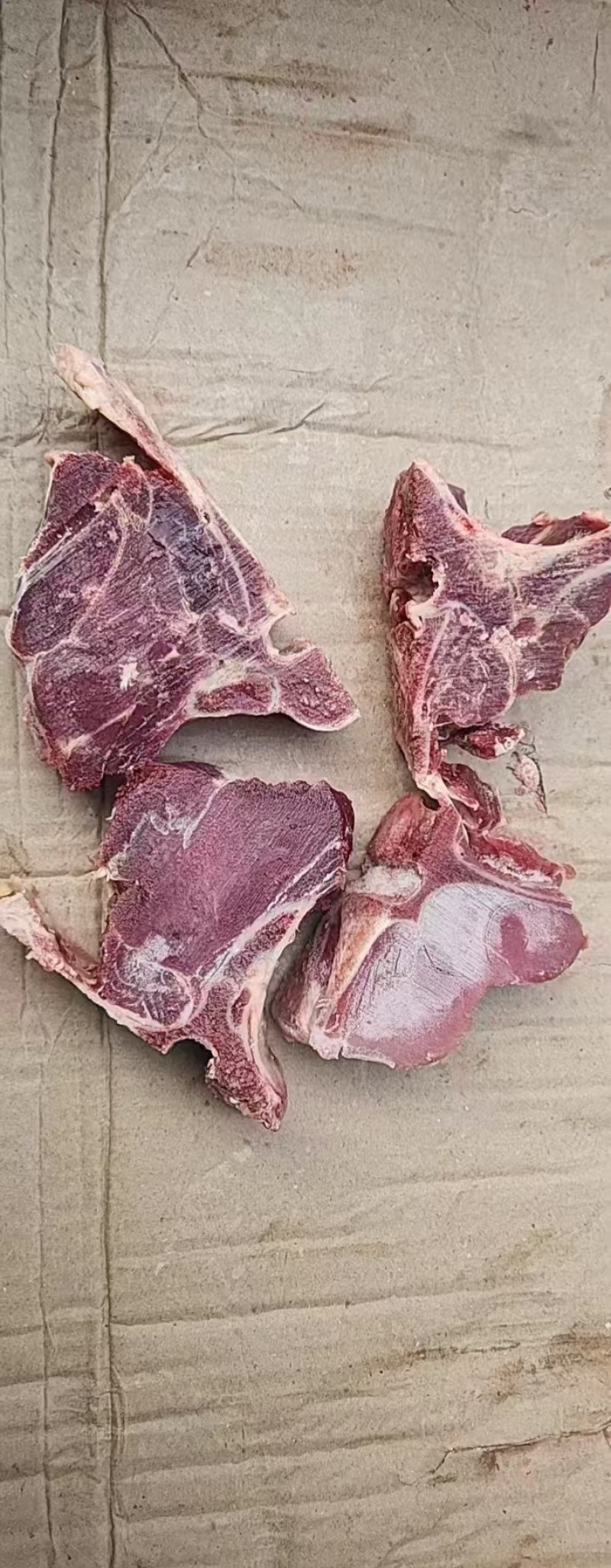 多肉驴脊骨驴蝎子量大价格优惠驴脊骨驴肉欢迎来电