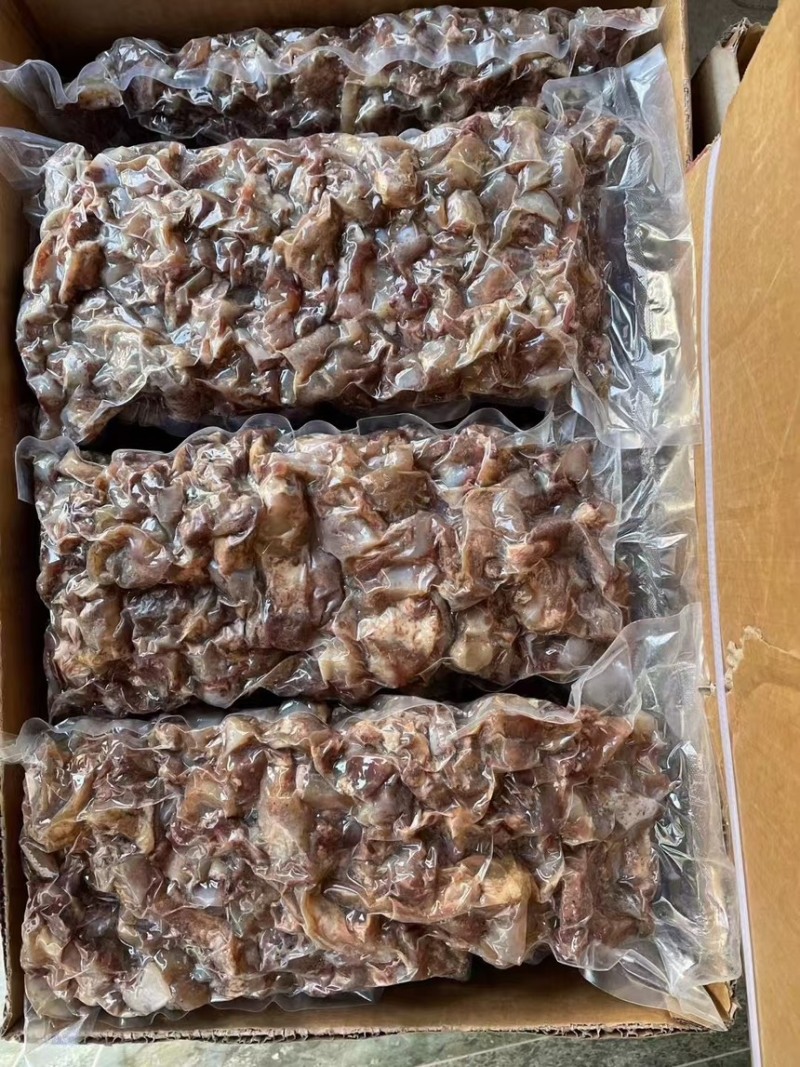 剔骨肉现货实拍高端低端都有现货支持1-5斤小包装