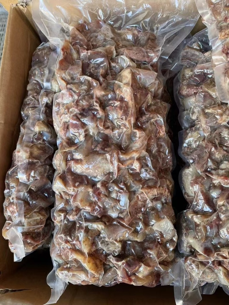剔骨肉现货实拍高端低端都有现货支持1-5斤小包装