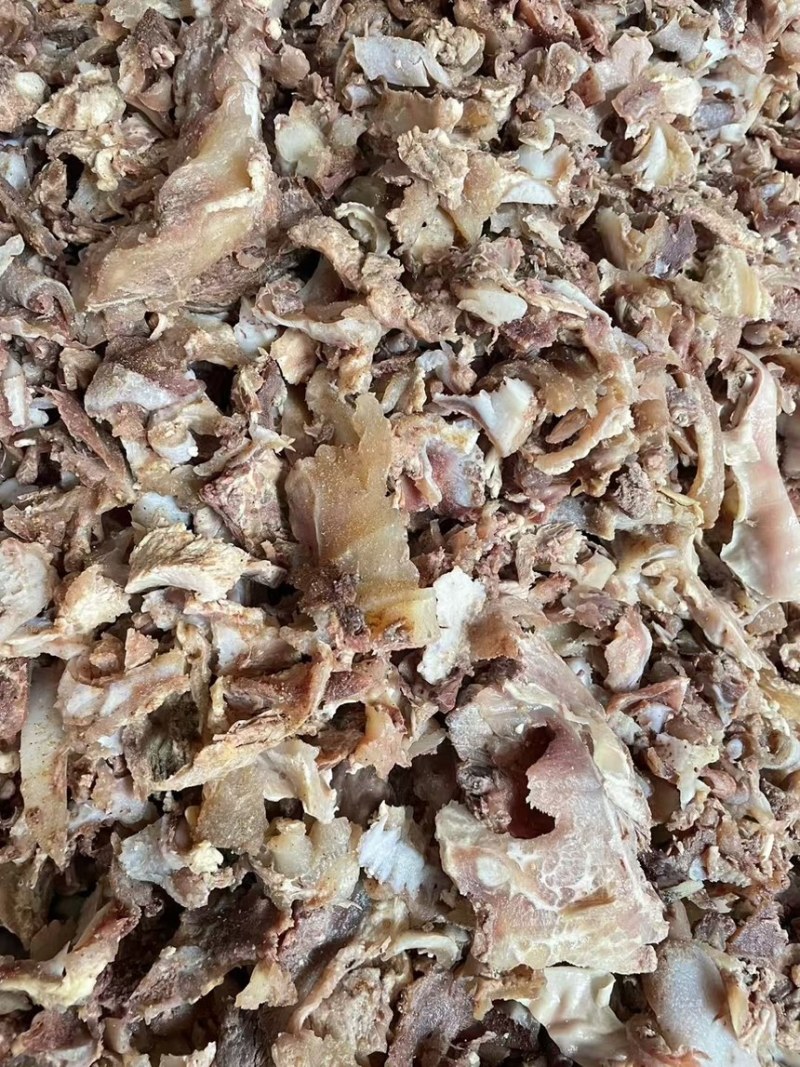 剔骨肉现货实拍高端低端都有现货支持1-5斤小包装