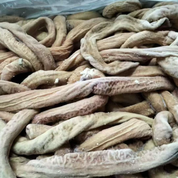 熟牛小肠半成品全熟都有现货牛肠系列都有货1-5斤包装