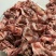 纯干牛肉筋有肉有筋精修去油