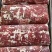 纯干牛碎肉肥瘦比80以上炒菜做馅料**