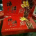 纯正富平柿饼，天然晒干，甜美可口，营养丰富，健康零食首。