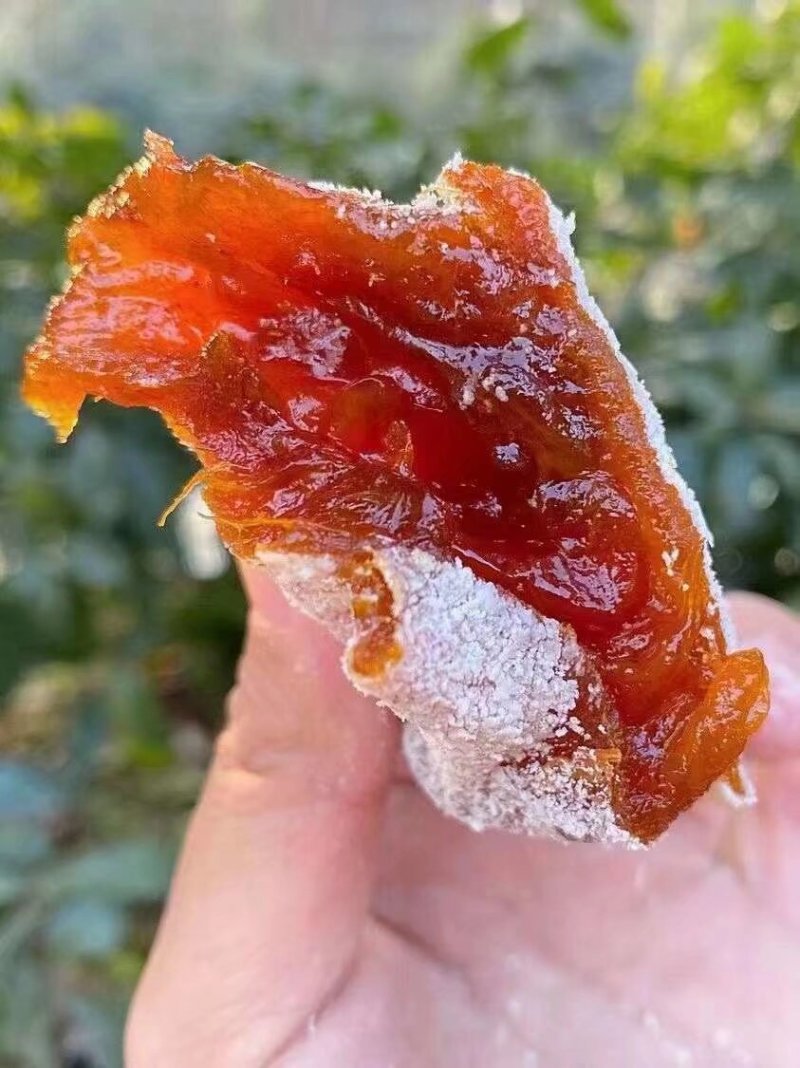 富平柿饼