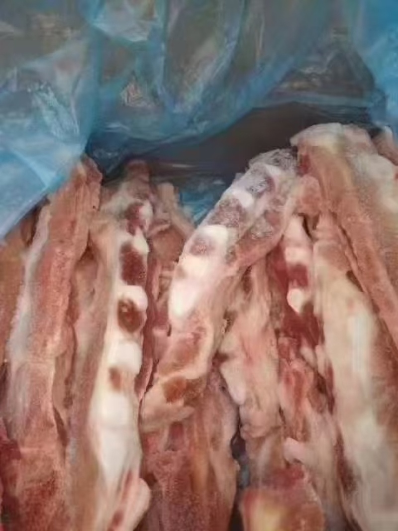 猪软骨条
