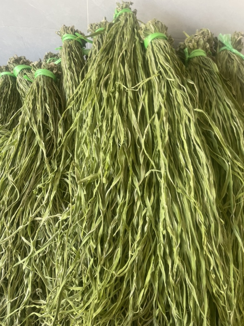 云南精品贡菜一二三四级贡菜大量有货产地直发