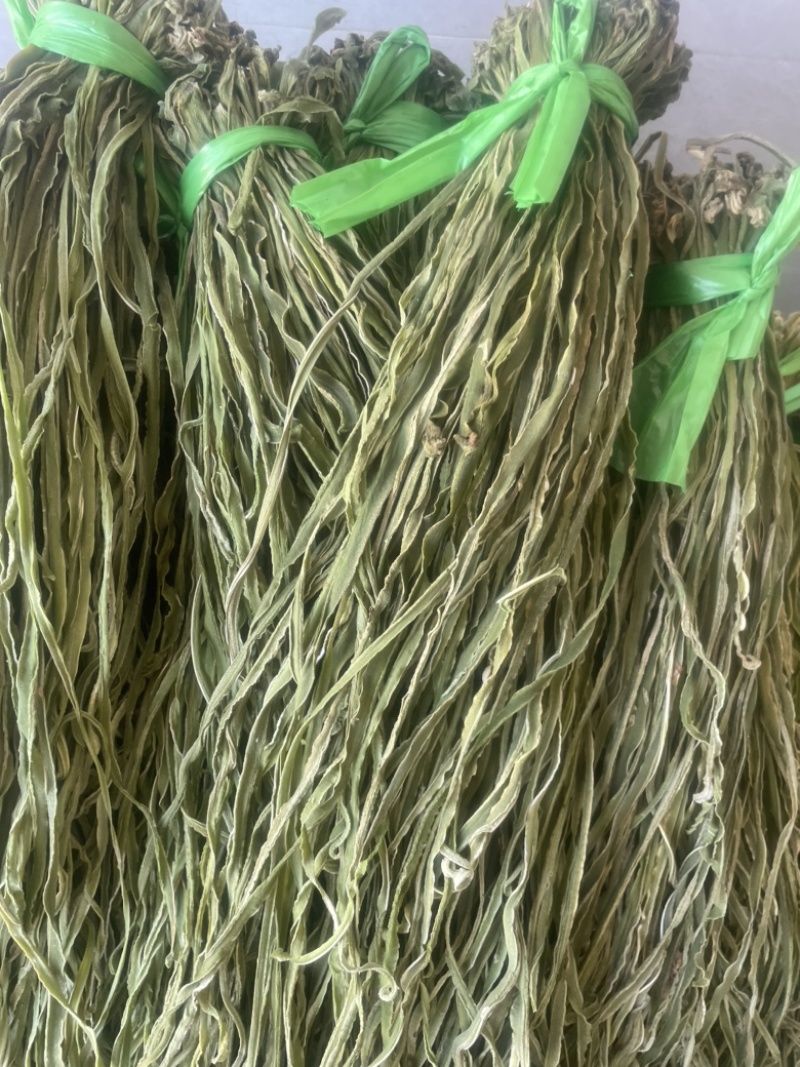 云南精品贡菜一二三四级贡菜大量有货产地直发