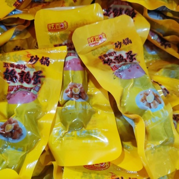 五香鹌鹑蛋卤蛋20-180枚批发休闲健康小零食卤香鹌鹑蛋