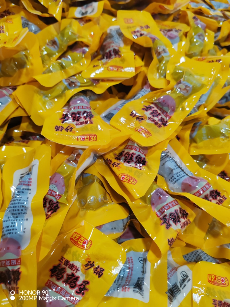 五香鹌鹑蛋卤蛋20-180枚批发休闲健康小零食卤香鹌鹑蛋