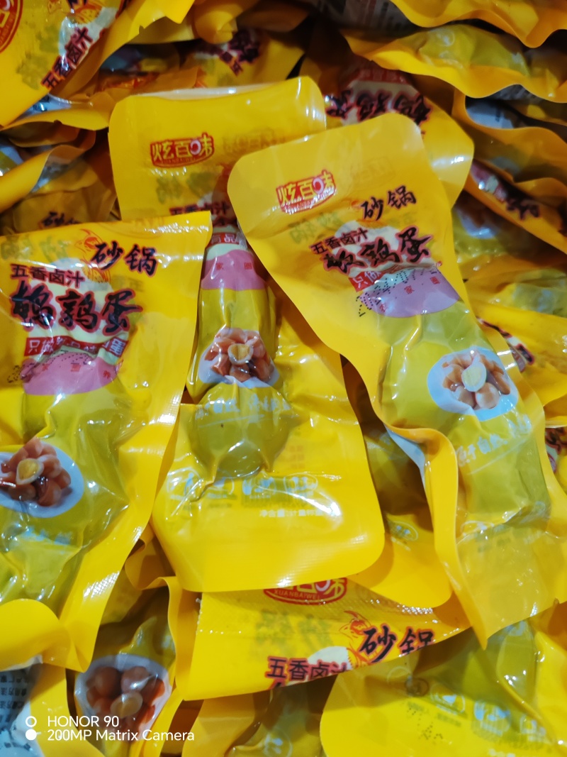 五香鹌鹑蛋卤蛋20-180枚批发休闲健康小零食卤香鹌鹑蛋