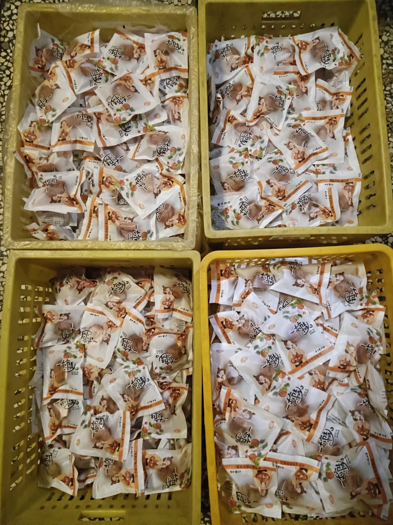 富平柿饼