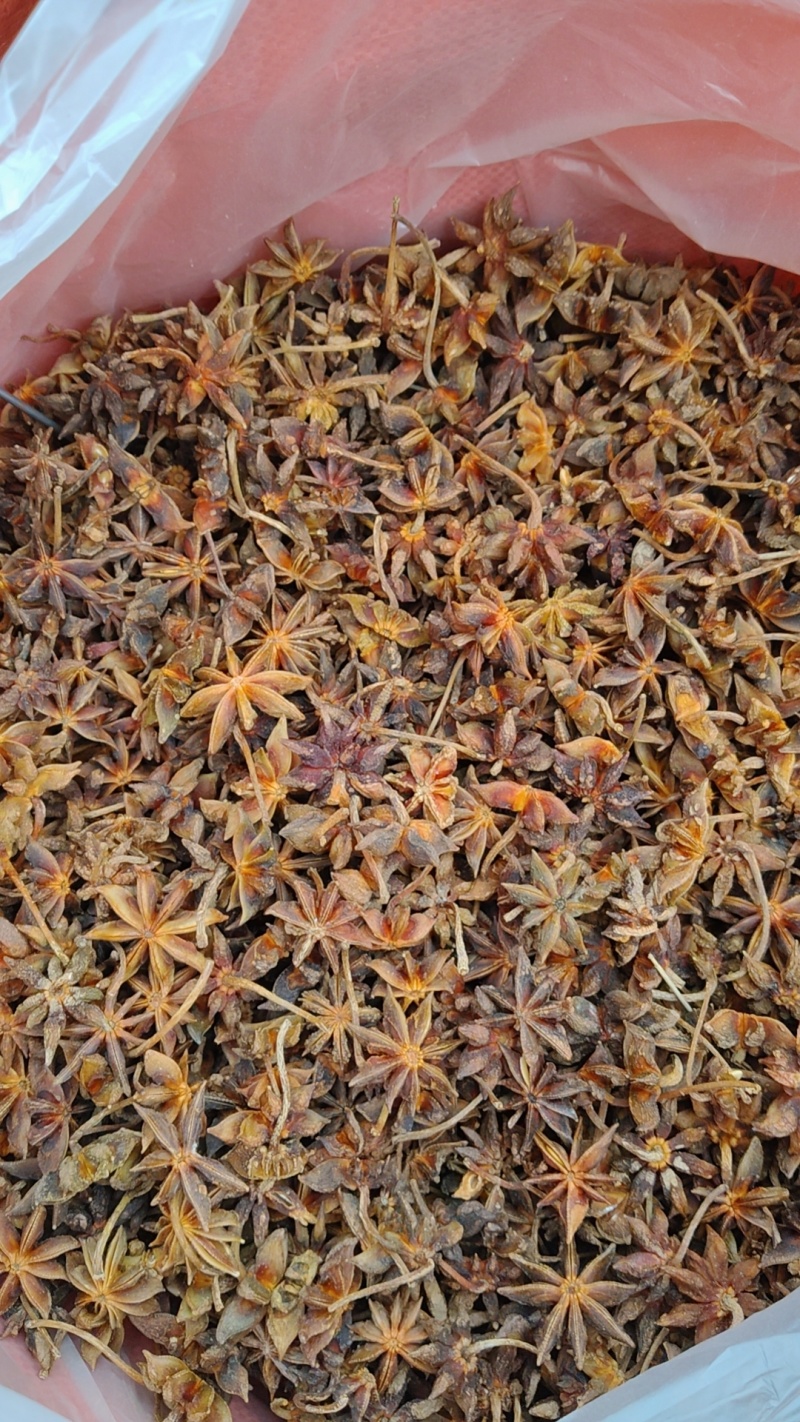 足干，过筛纸箱包装