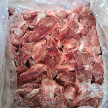 扇子骨边！扇子骨分割下来产品，食堂，快餐店火爆福利品！