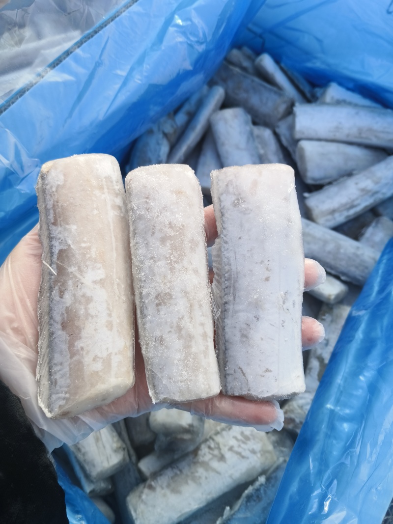 带鱼段，优质带鱼段