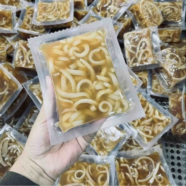 传统皮冻。500克