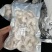 虾仁电商货，一包一斤35冰衣。51～60规格