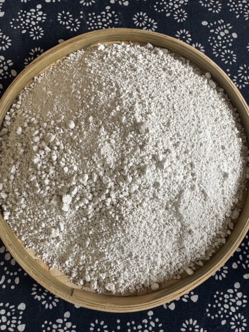 纯正红薯粉农家手工自制天然0添加自然晒干无杂质