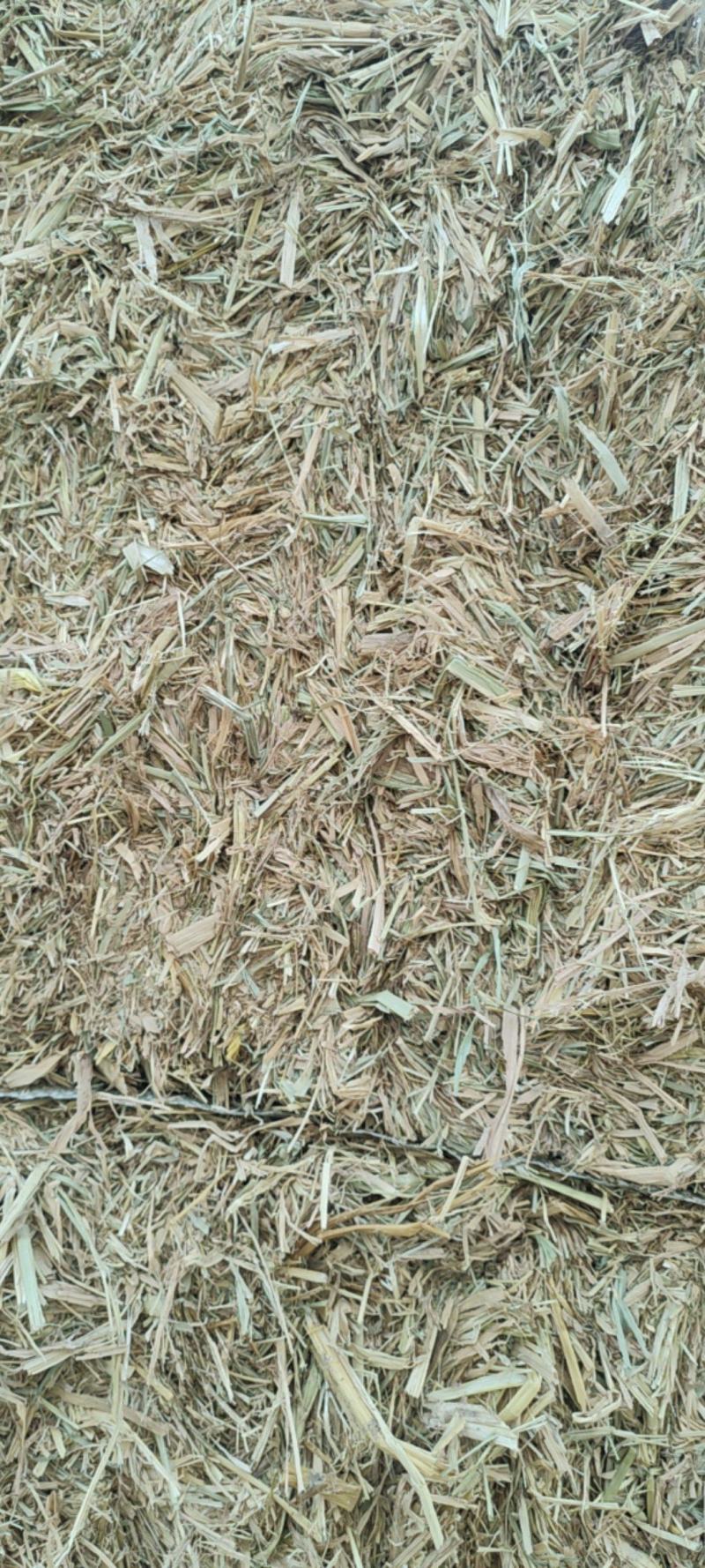 稻草扎断精品稻草过风选稻草