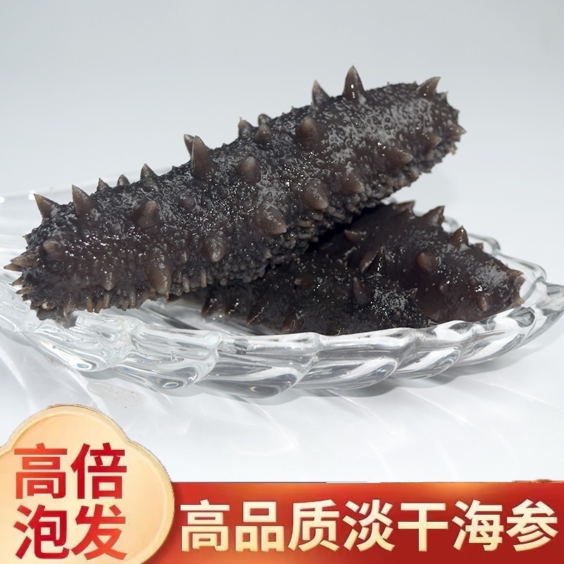 即食冷水速发海参厂家直销一手货源常温发货一件代发过节礼品