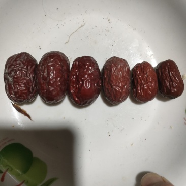 灰枣