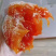 满满的秋意，藏在这块甜甜的柿饼里，自家做的手工吊柿饼