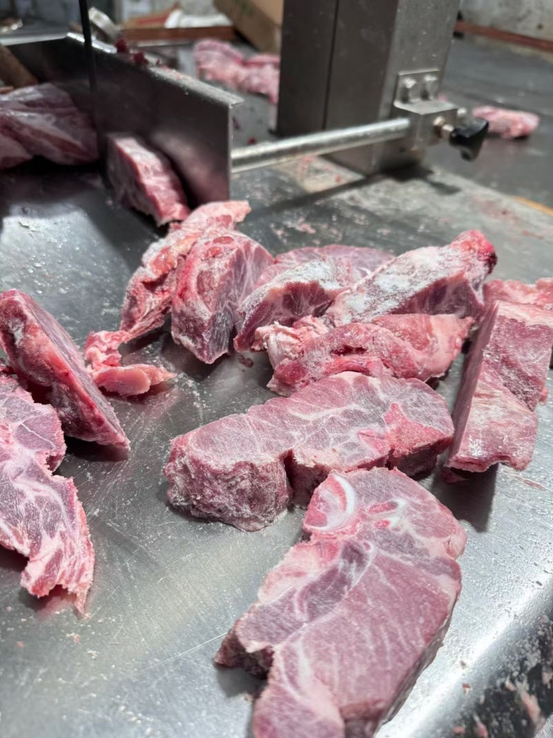 多肉猪胫骨