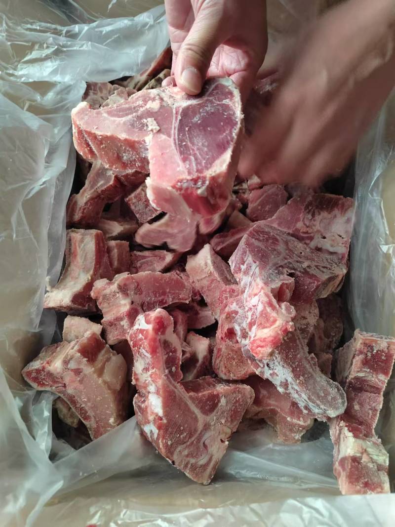 龙骨块