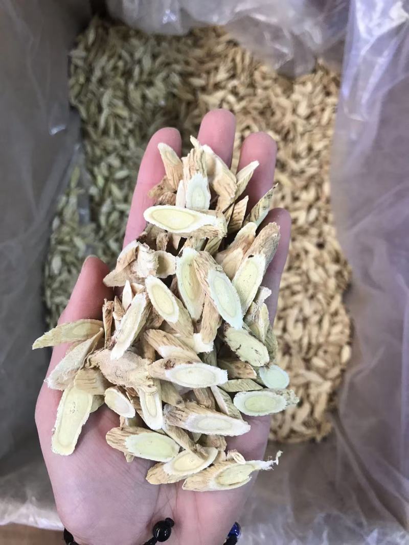 高品质黄芪，价格优惠，一手货源，质量保证