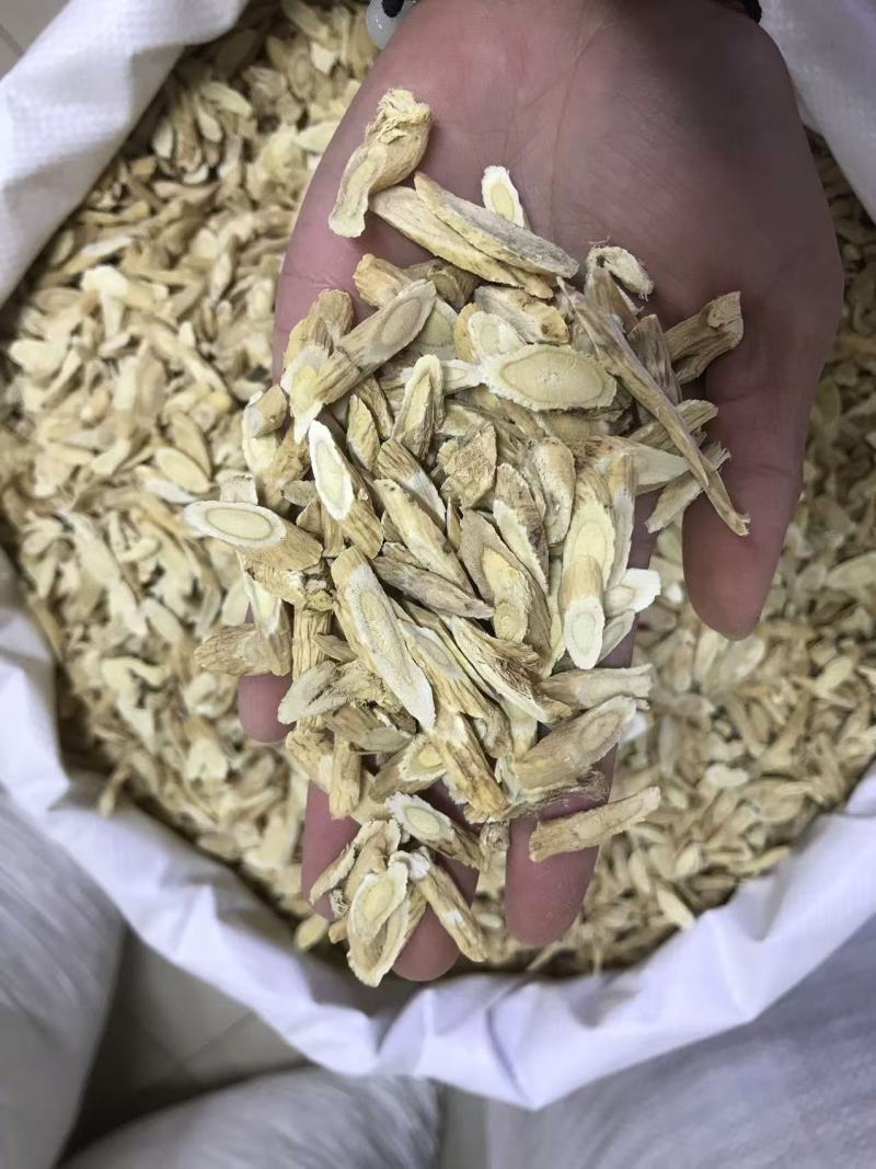 高品质黄芪，价格优惠，一手货源，质量保证