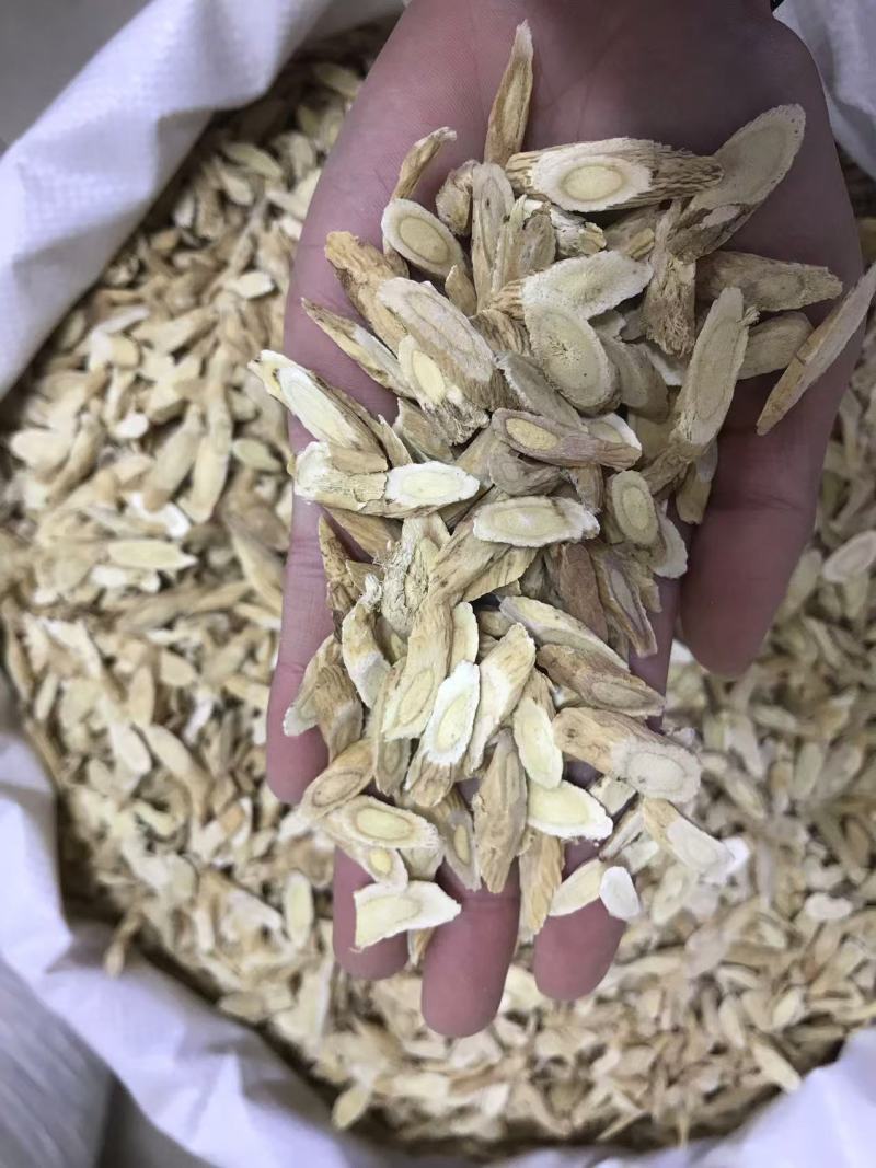 高品质黄芪，价格优惠，一手货源，质量保证