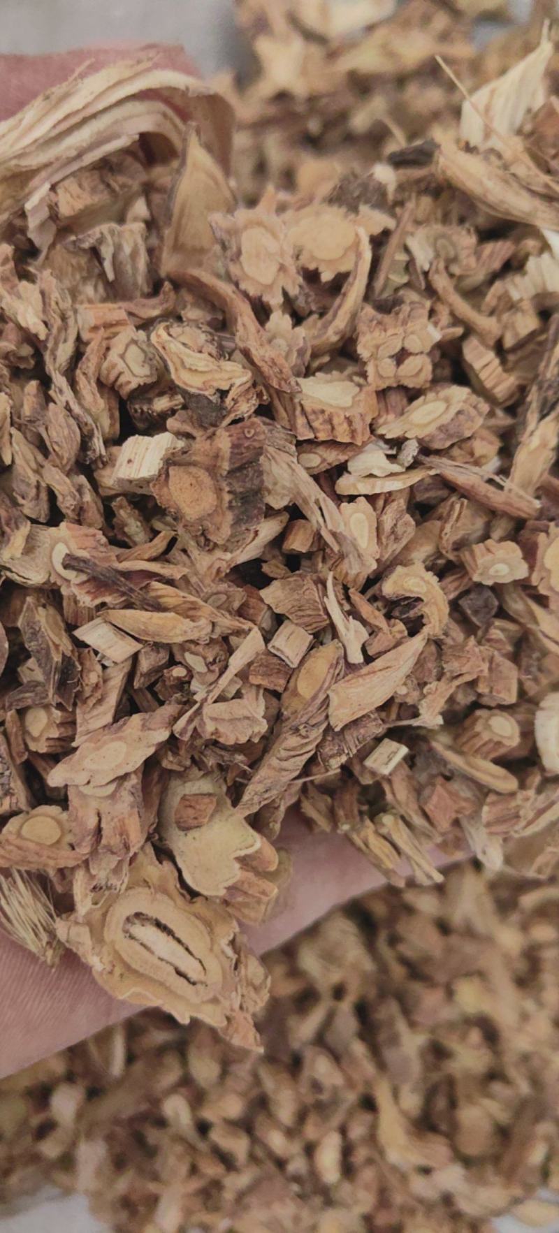 秦艽大艽中药材批发量大从优物美价廉批发各种中药材