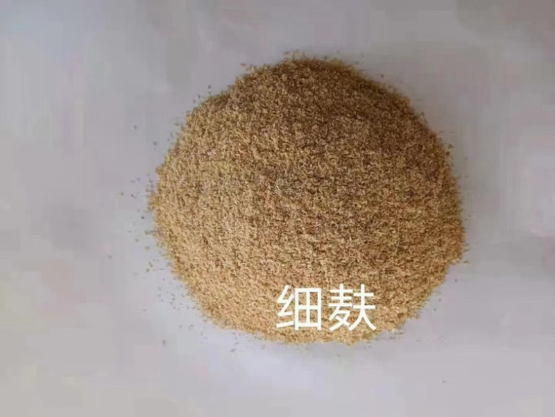 大片麦麸小麦麸皮无土无沙原厂直发