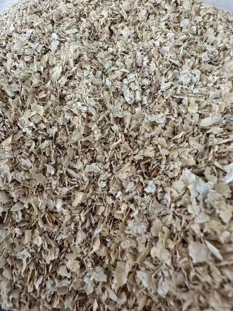 大片麦麸小麦麸皮无土无沙原厂直发