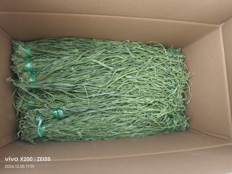 云南大理贡菜产区需要联系产地直发脆嘎嘎脆