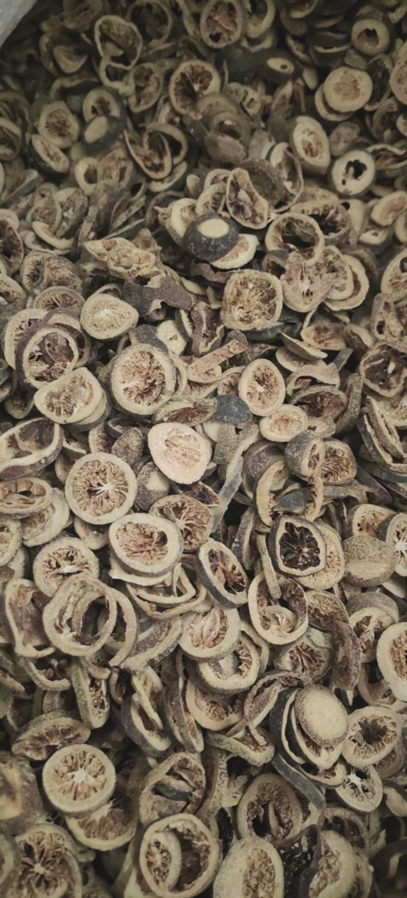 青皮小青皮四花青皮康辰药业批发各种中药材量大从优