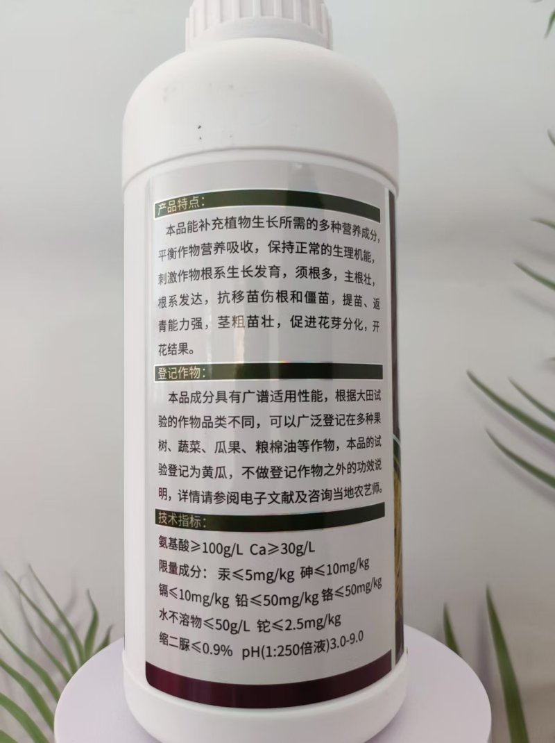 生根壮苗剂促进生根，生根快，好成活，主根健壮，侧根密集