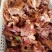 【熟牛肉】酱牛碎肉