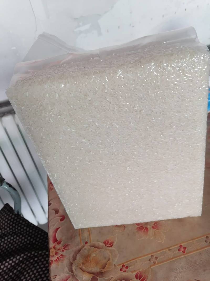 东北长粒香大米