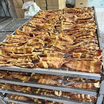 福建麻竹笋干厂家直销