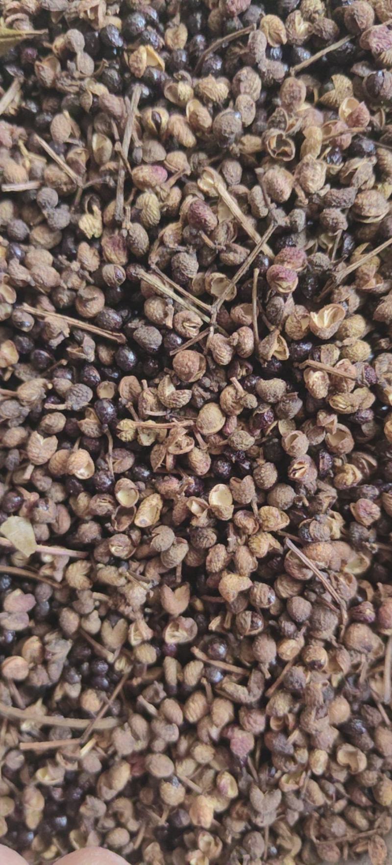 川椒中药材批发各种中药材量大从优
