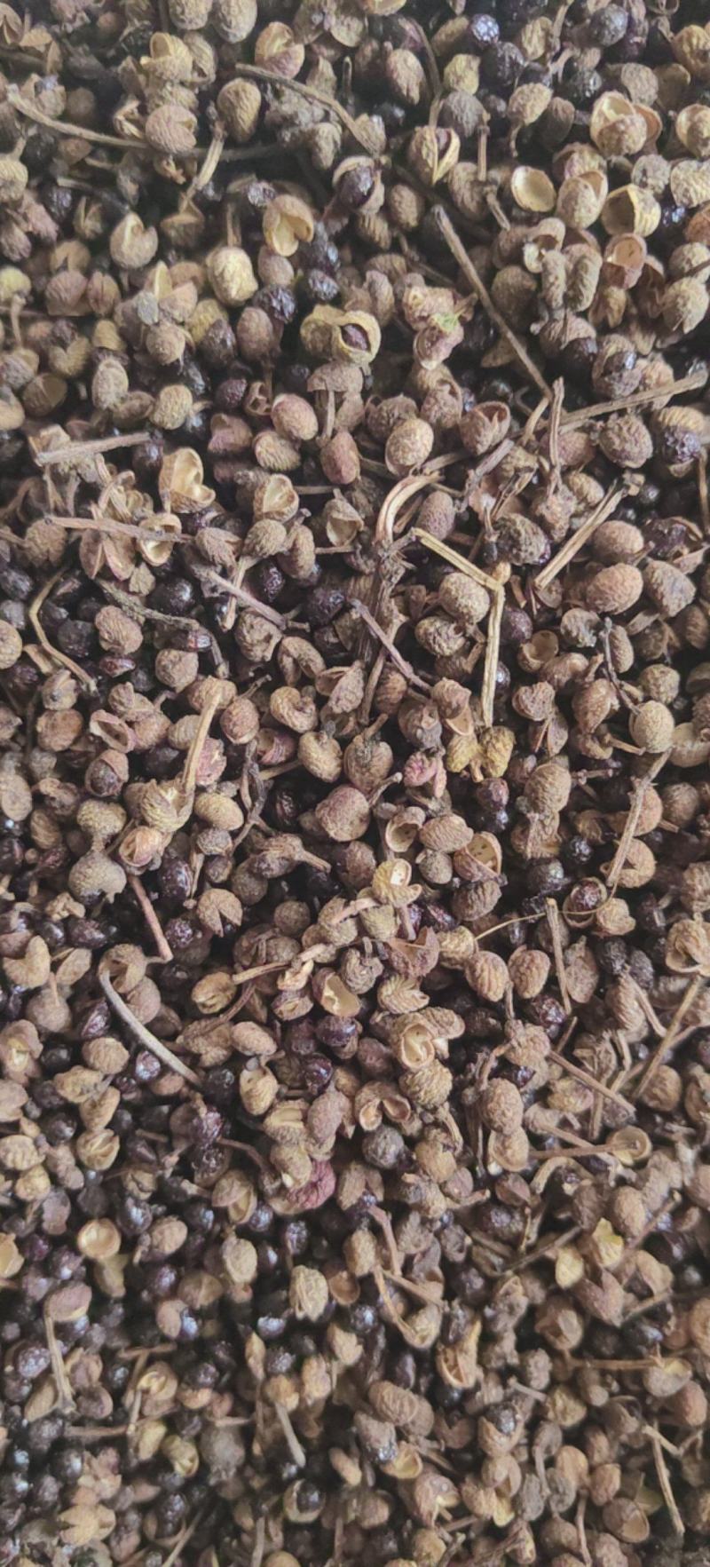 川椒中药材批发各种中药材量大从优