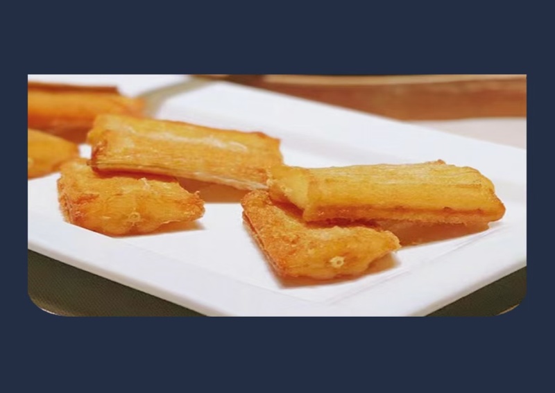 纯干免洗带鱼段