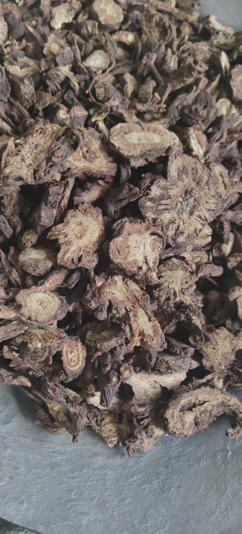 羌活川羌四川羌活片批发各种中药材量大从优