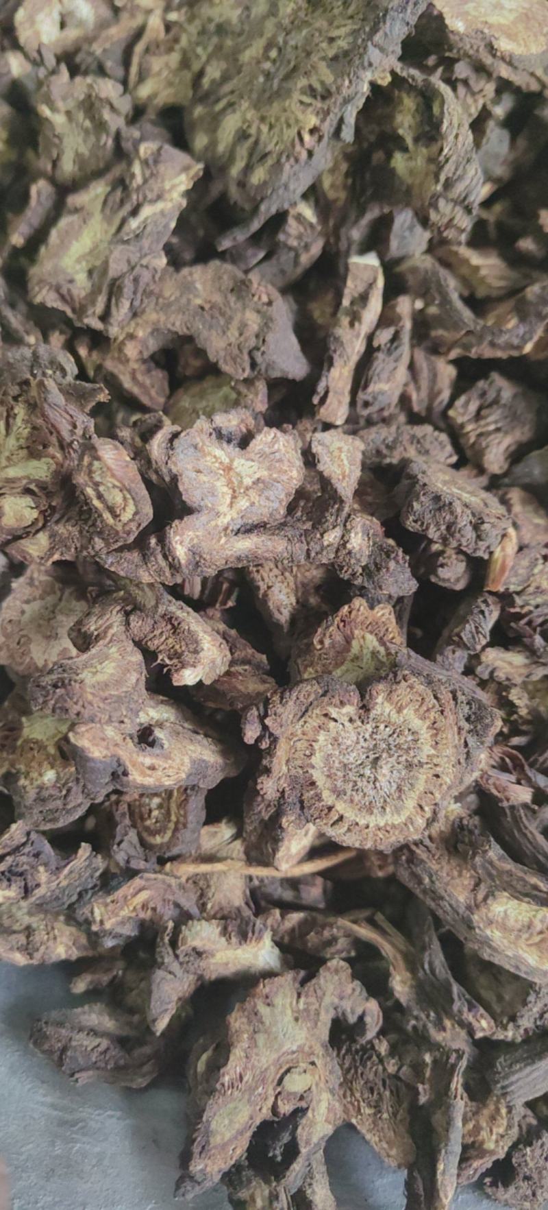 羌活川羌四川羌活片批发各种中药材量大从优