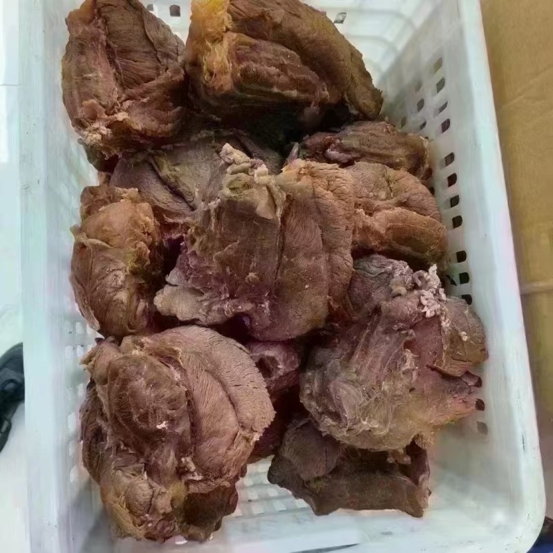 牛肉全熟牛肉卤牛肉酱牛肉真空包装